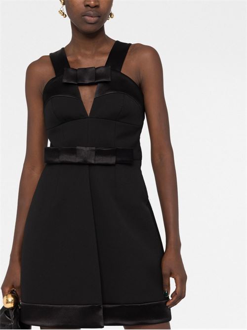 Belted dress JIL SANDER | J03CT0012JTN098001